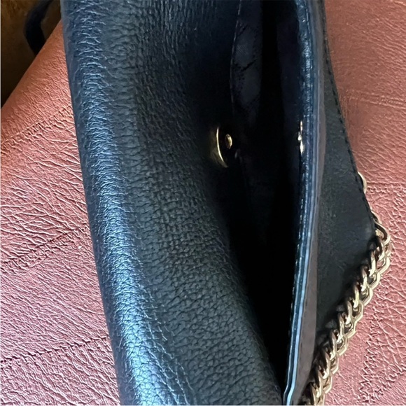 Black leather Crossbody, Michael Kors - Picture 2 of 5